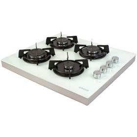 Resim Gosso 4510 Setüstü Cam Ocak 