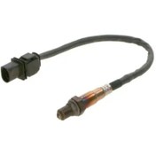 Resim Bosch Oksıjen Sensoru Bmw E60 F10 F30 F80 F32 F34 F36 E83 F25 F15 F16 E71 Uyumlu 