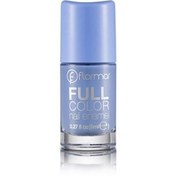 Resim Flormar Full Color Oje 16 