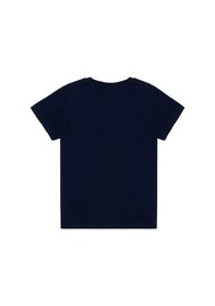 Resim U.S. Polo Assn. U.s. Polo Assn. Çocuk Tişört Lacivert 
