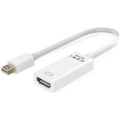 Resim Datapower Mini Displayport Thunderbolt 4K 2K To Hdmı Çevirici Ada Diğer
