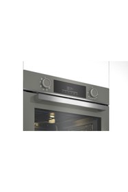 Resim Beko Bfc 430 G Ankastre Fırın Buhar Destekli Pişirme 