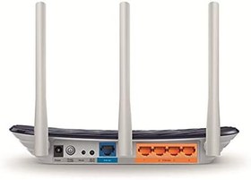 Resim Life Archer C20, AC750 Mbps Kablosuz Dual-Band Access Point/Menzil Genişletici ve Router Gfc Sal 