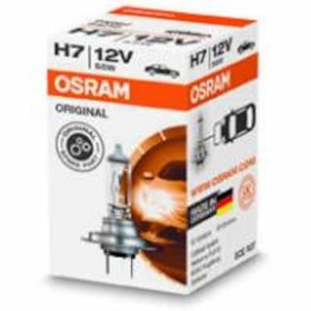 Resim Vw Jetta 2010 Sonrası Osram H7 Kısa Far Ampulü 