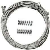 Resim İ20 & İ30 Cam Kriko Teli Ön Sol Sağ 