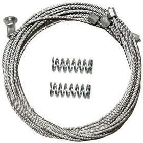 Resim İ20 & İ30 Cam Kriko Teli Ön Sol Sağ 