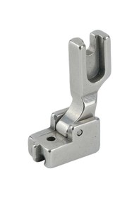 Resim Düz Makine Gizli Fermuar Ayak Dar Tırnaklı S518NS 