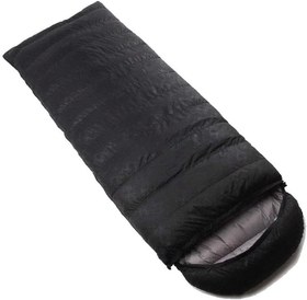 Resim -10 Derece Su Geçirmez Kamp Gezi Uyku Tulumu 