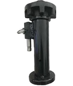 Resim Teknik Bahçe 32mm Düz Kovan Yağmur-42 