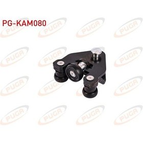 Resim Puga-pg-kam080 - Surgulu Kapı Mekanızması Alt Lamasız Sol Fıor 