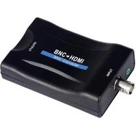 Resim Xinhang Uyumlu Dönüştürücü Adaptörü 1080 P / 720P Ekran Video Konvansiyonu Gözetim Monitörü USB Kablosu ile Tv Sinyali | HDMI Kabloları (Yurt Dışından) 