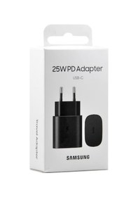 Resim Axya Galaxy EP-TA800N Type C Hızlı Şarj Adaptörü (25W) 