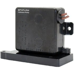 Resim Johnson Pump Spx Flow Dijital Sintine Flatörü 12-24v 