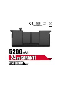 Resim Apple Uyumlu MacBook Air 11-Inch A1406. A1495. A1465 2012 Üretim . A1370 2011 