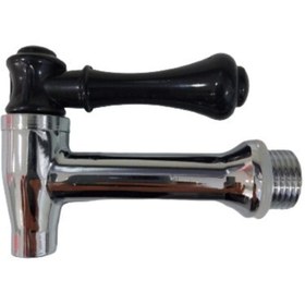 Resim FİGOLİNE Çay Makinesi Semaver musluğu Erkek 