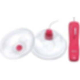 Resim Hızlı Express Baile Momo 7 Titreşim Ayarlı Göğüs Ucu Uyarıcılı Göğüs Pompası 