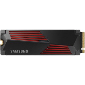 Resim MZ-V9P4T0CW 990 Pro 4 TB NVMe M.2 Harddisk 