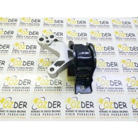 Resim Duster 1 - I Motor Takozu Kulağı Sağ Üst 113755975R 