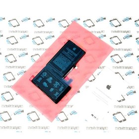 Resim iphone Xs Max Batarya Pil 