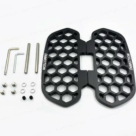 Resim Inmotion Honeycomb Pedal 