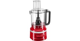 Resim KitchenAid 5KFP0921EER 2,1 L Mutfak Robotu Empire Red 