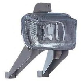 Resim Opel Astra F Sol Ön Sis Farı 1995 Model Sonrası Depo Marka 442-2003L 