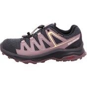 Resim Salomon Custer GTX W Kadın Spor Ayakkabı 