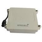 Resim 25 Adet Stecell Fotoselli Sensörlü Sıva Altı Pisuvar Musluk Pil Kutusu 