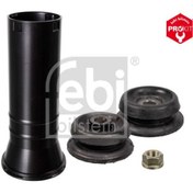 Resim FEBI 109508 Amortisor Takoz Seti 2D0407183 (WE497317) 