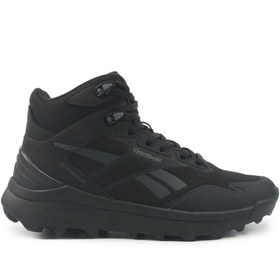 Resim Reebok TORCH TRAIL HIGH Siyah Erkek Outdoor 