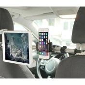 Resim Markacase Universal Araç Tablet Tutucu 