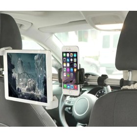 Resim Markacase Universal Araç Tablet Tutucu 