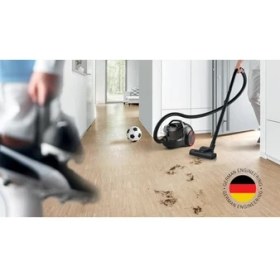 Resim Bosch BGS21POW2 Serie 4, Toz torbasız Süpürge, ProPower, Siyah 
