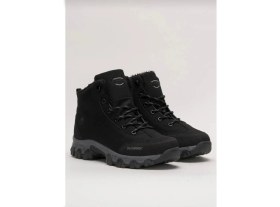 Resim Cem Pekşen Jagulep 4057 Soğuk Geçirmez Unisex Uzun Outdoor Trekking Bot 