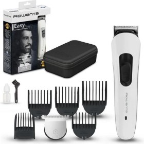 Resim Rowenta TN8931 Multistyle 7in1 Tıraş Makinesi 