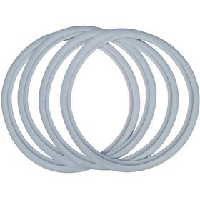 Resim Lastik Yanak Set 4 Lü 16 İnç Kalın 