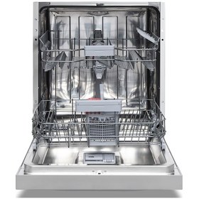 Resim BMA 4202 X 4 Programlı Wifi Ankastre Bulaşık Makinesi 