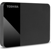 Resim Toshiba Canvio Ready HDTP310EK3AA 1TB 2.5″ Harici Harddisk 