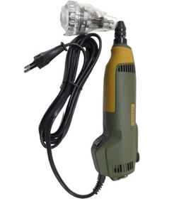 Resim Nesta Proxxon Emaye Kazıma Makinesi Tel Sıyırma Makinesi 