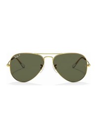 Resim Ray-Ban 0RB3025 001/58 62 Unisex Güneş Gözlüğü - 20 