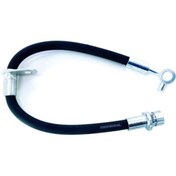 Resim MONREAL 60370 Fren Hortumu Arka Sol Honda Cr-V IV (2013 - ) 