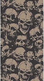 Resim Bebo Store Extreme Spor Motor Ve Bisiklet Kullananlara Özel Desenli Buff Boyunluk Bandana Balaklava kuru kafa-16.02-1 