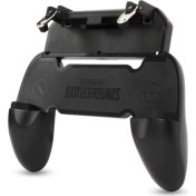 Resim W10 Pubg Oyun Konsolu Joystick Gamepad Tetik Ateş 1 adet 