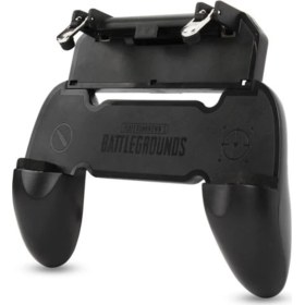 Resim W10 Pubg Oyun Konsolu Joystick Gamepad Tetik Ateş 1 adet 