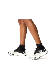 Resim The North Face W Summit Vectiv Pro 2 Kadın Beyaz Outdoor Ayakkabı Nf0a83n2rou1 Beyaz 