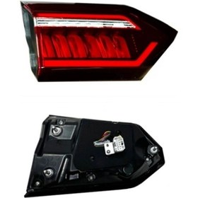 Resim Chery Tiggo 8 Pro İç Stop Sol 