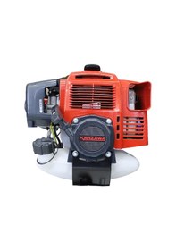 Resim Kanzawa KW53S Motorlu Sırt Tırpan 