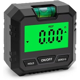 Resim özgürce Dijital Eğim ve Açı Ölçer, Mıknatıslı, Hassas ve Kullanışlı Araç 