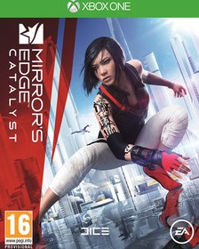 Resim Mirrors Edge Catalyst XBOX ONE 