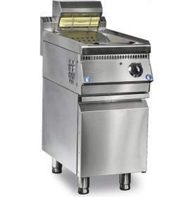 Resim Pimak Patates Dinlendirme Ünitesi 900 Seri 40x90x85 Cm 